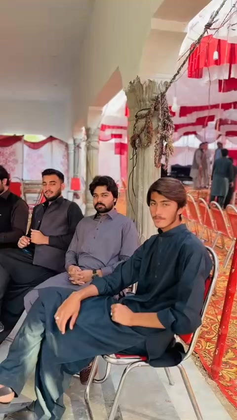 @Saddam Khan Godall