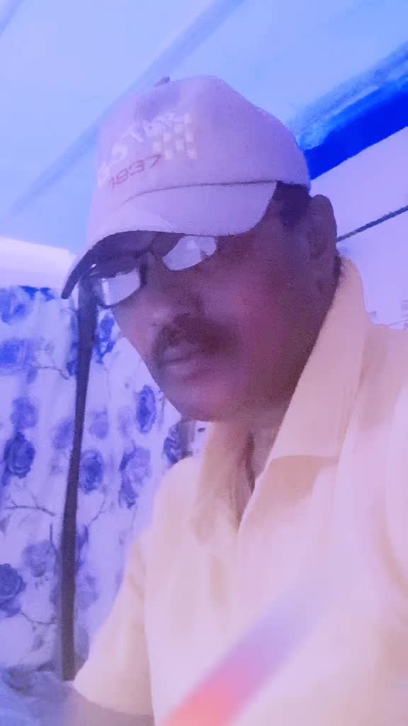 @Jangam Mallesh