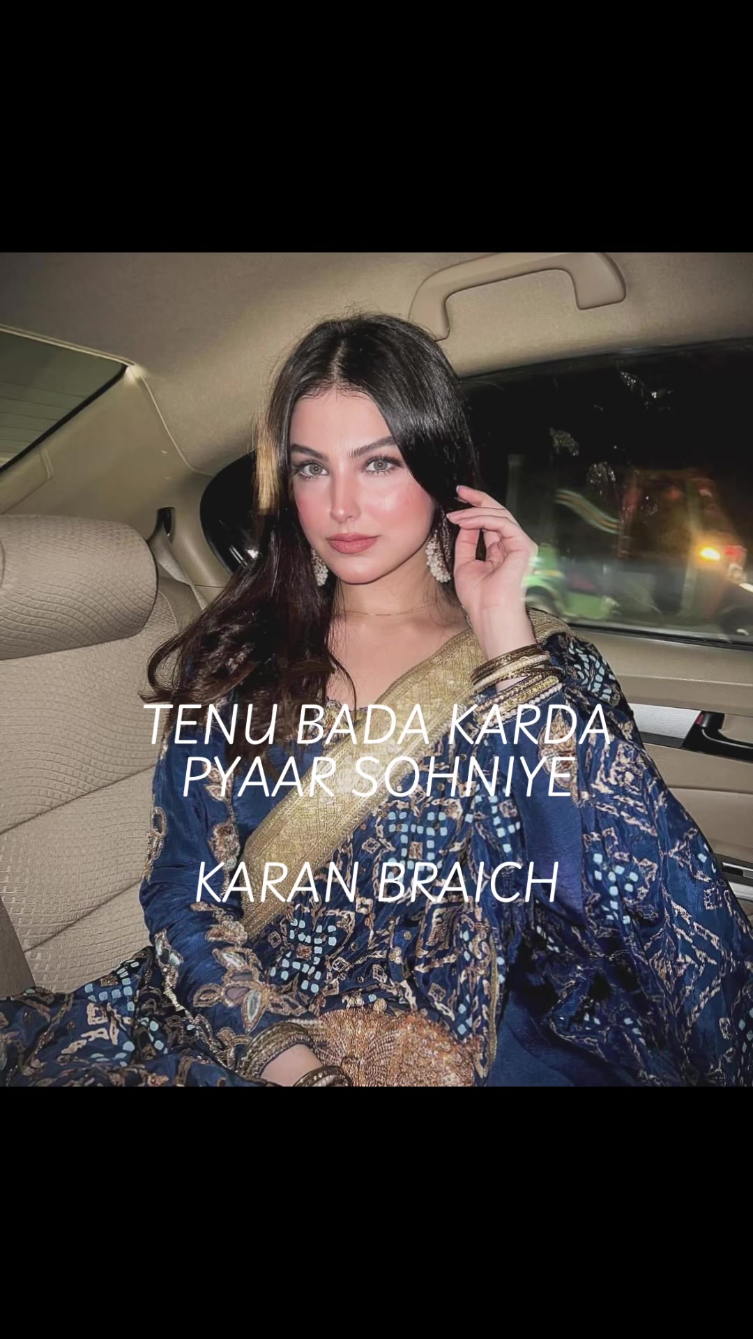 @Mira Kaur