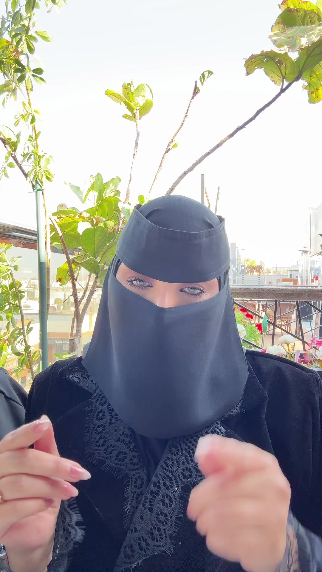 @نورة الطائف📸