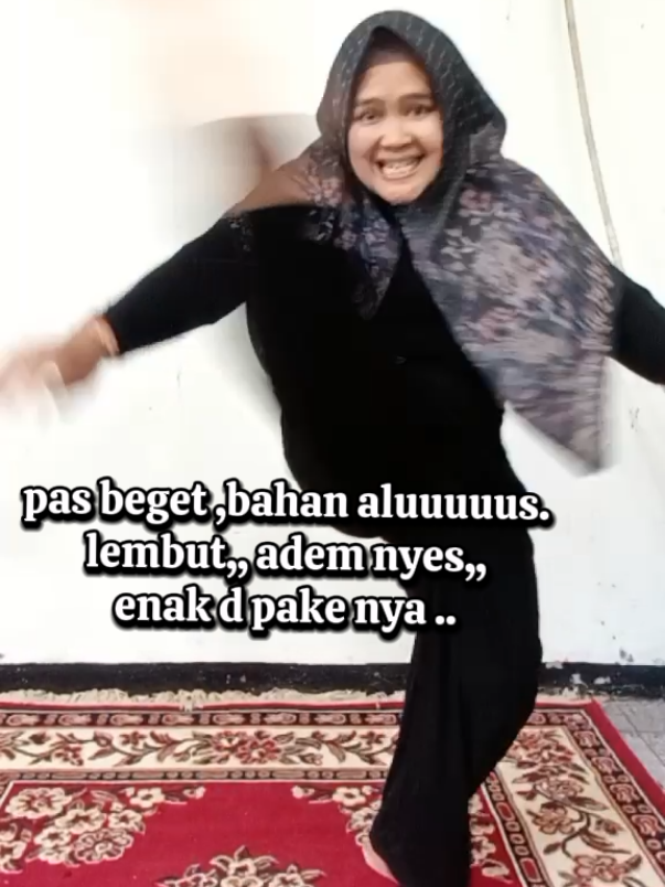 @Mamahnya Razzan