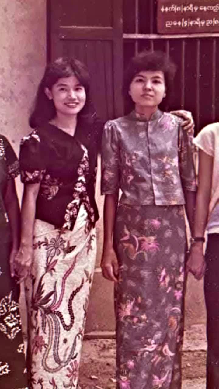 @Nan Myint Thazin