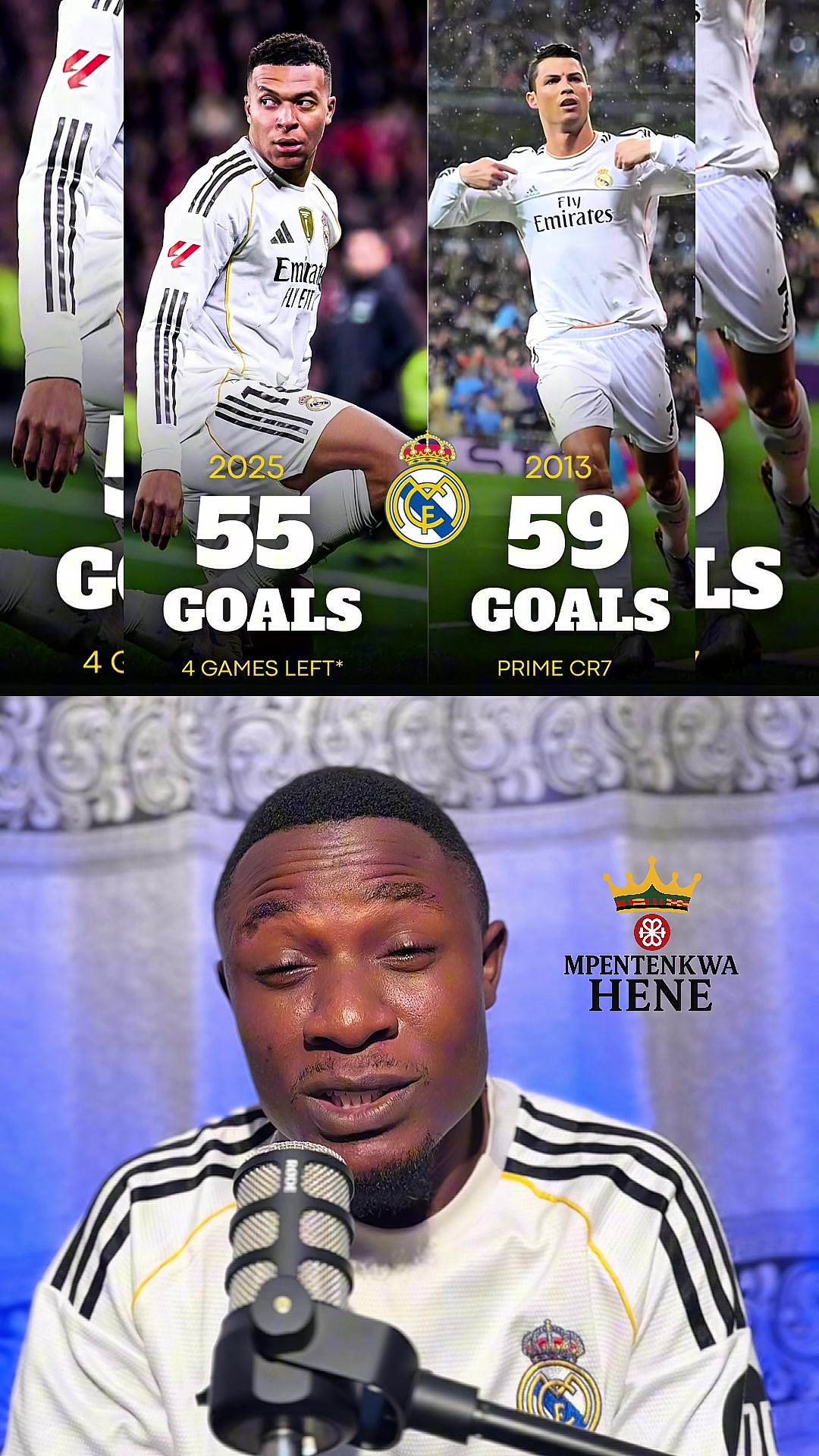 @Mpentenkwa Sports Updates ⚽️🏈