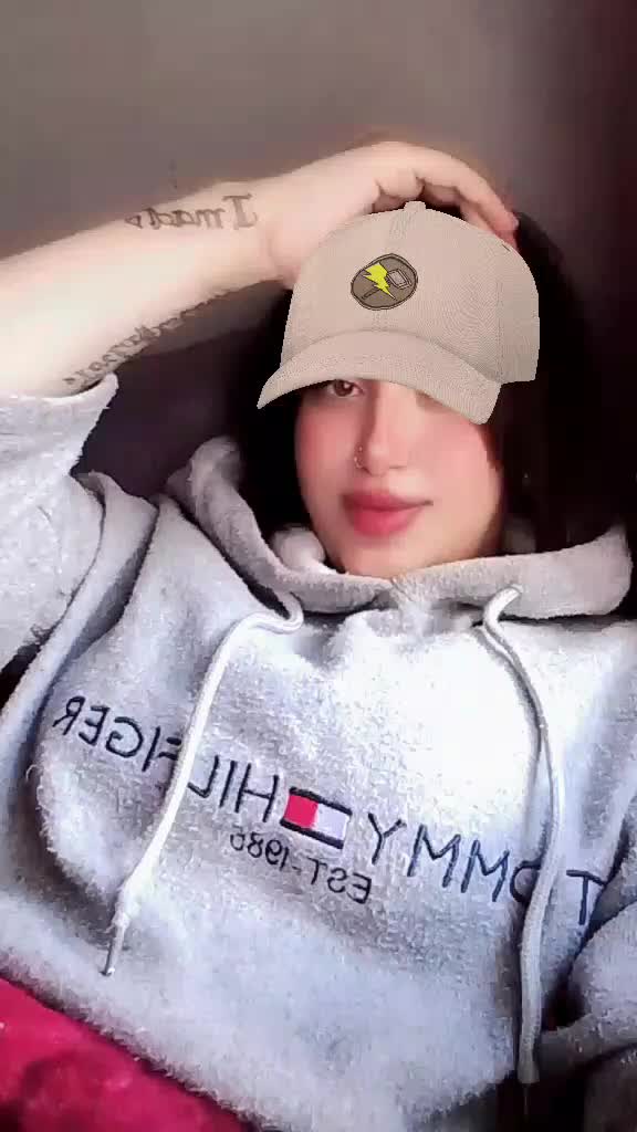 @Dounia aRchidi