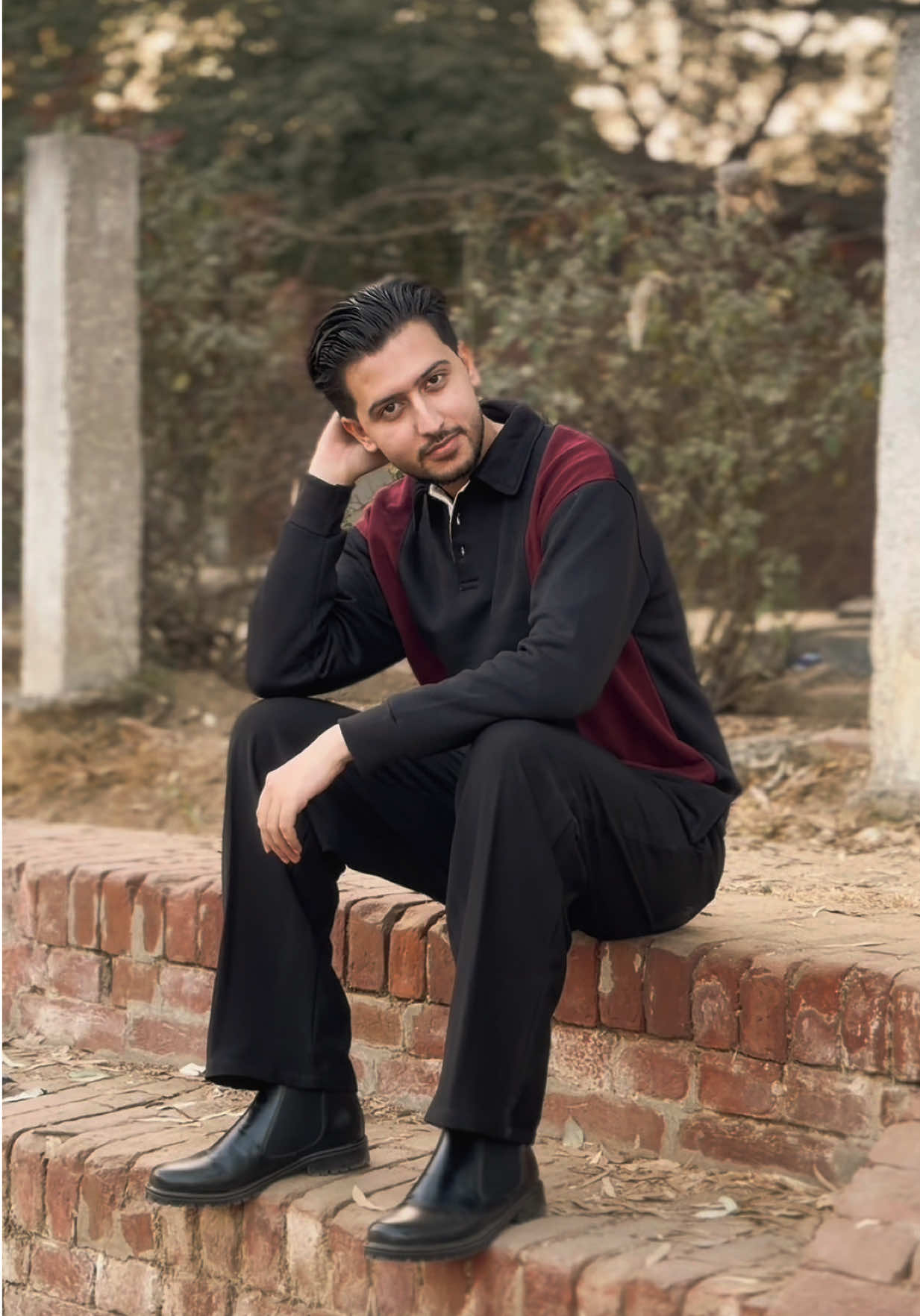 @Bilal ansari
