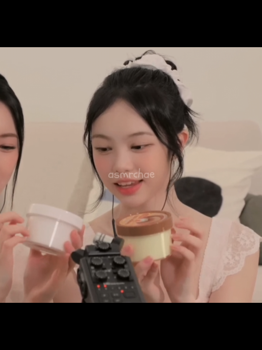 @(๐ก๐ค๐จ๐๐'๐จ. ๐ซ๐๐ง) asmr