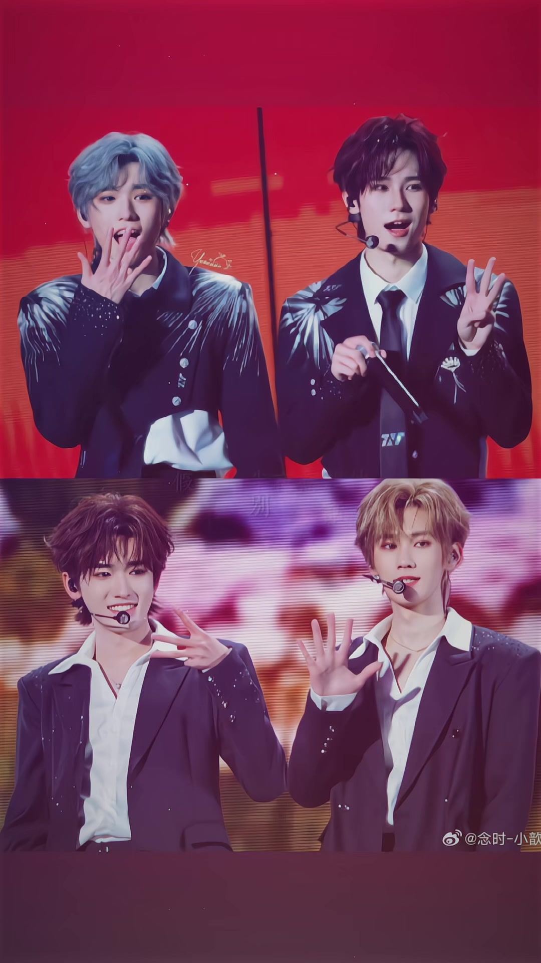 @simp cp ni&ecirc;n hạ xy (⑅&acute;&omega;`)