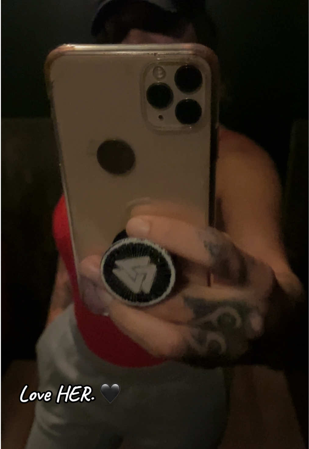 @Masterjacklynnicolle