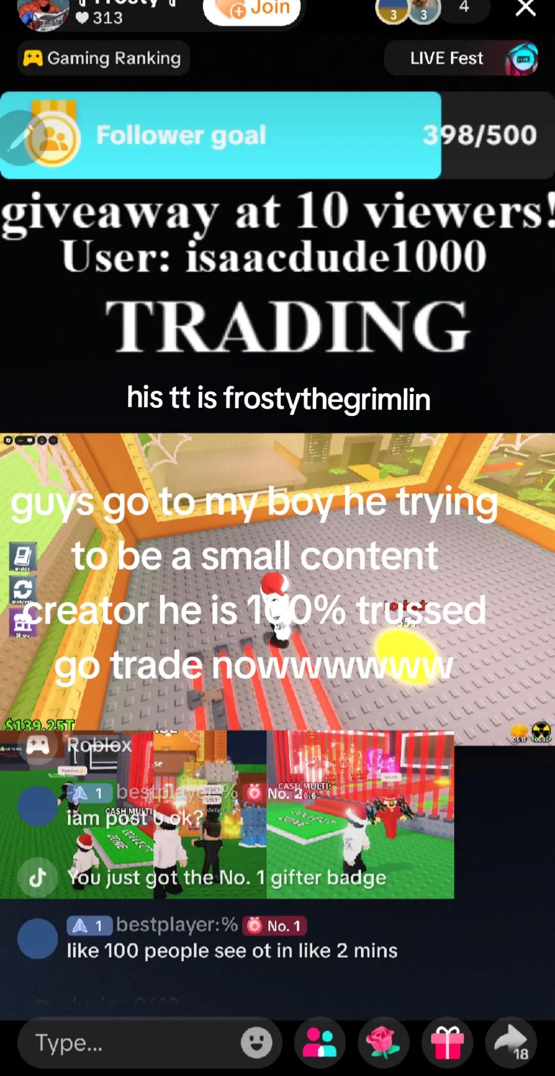 @bestplayer:%