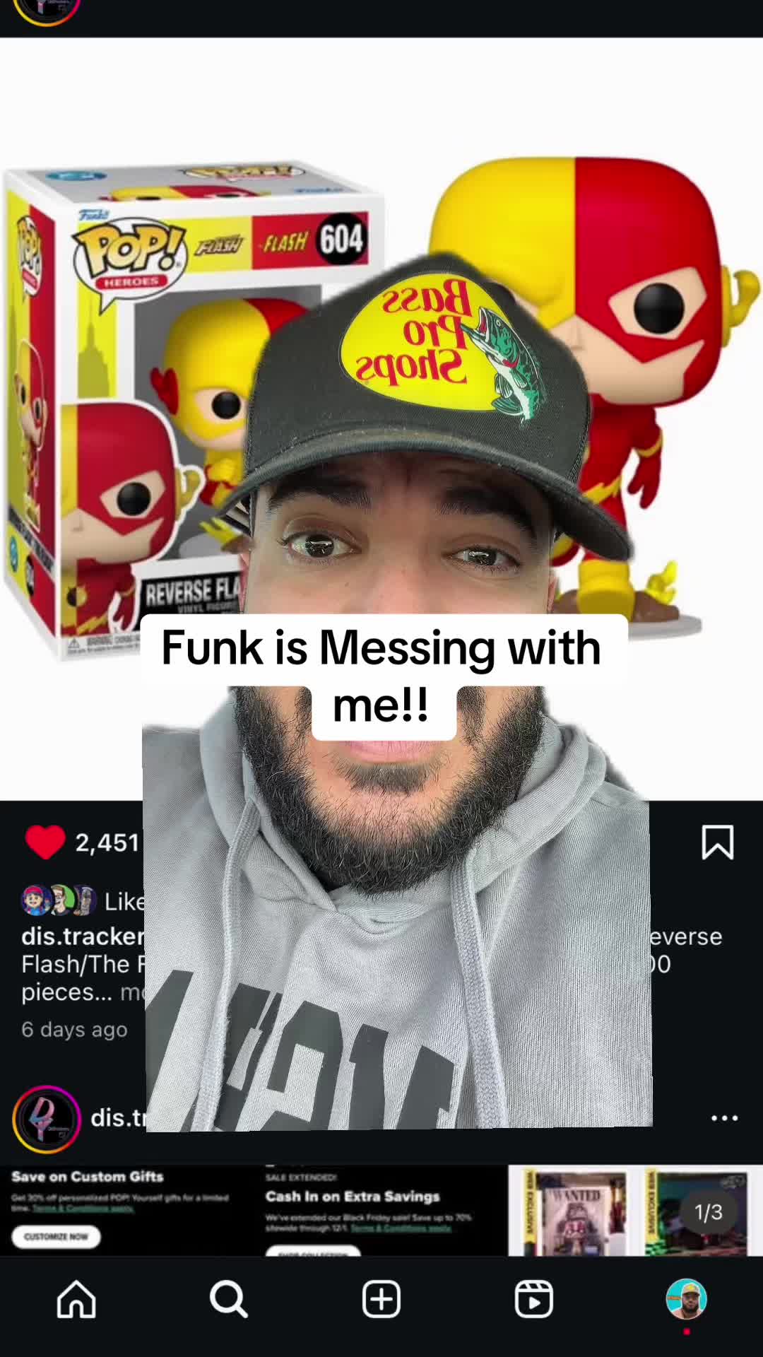 @Funko Finz