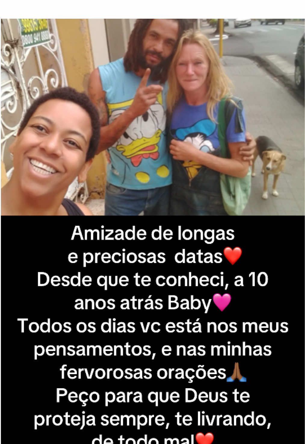 @Tia Baga Oficial