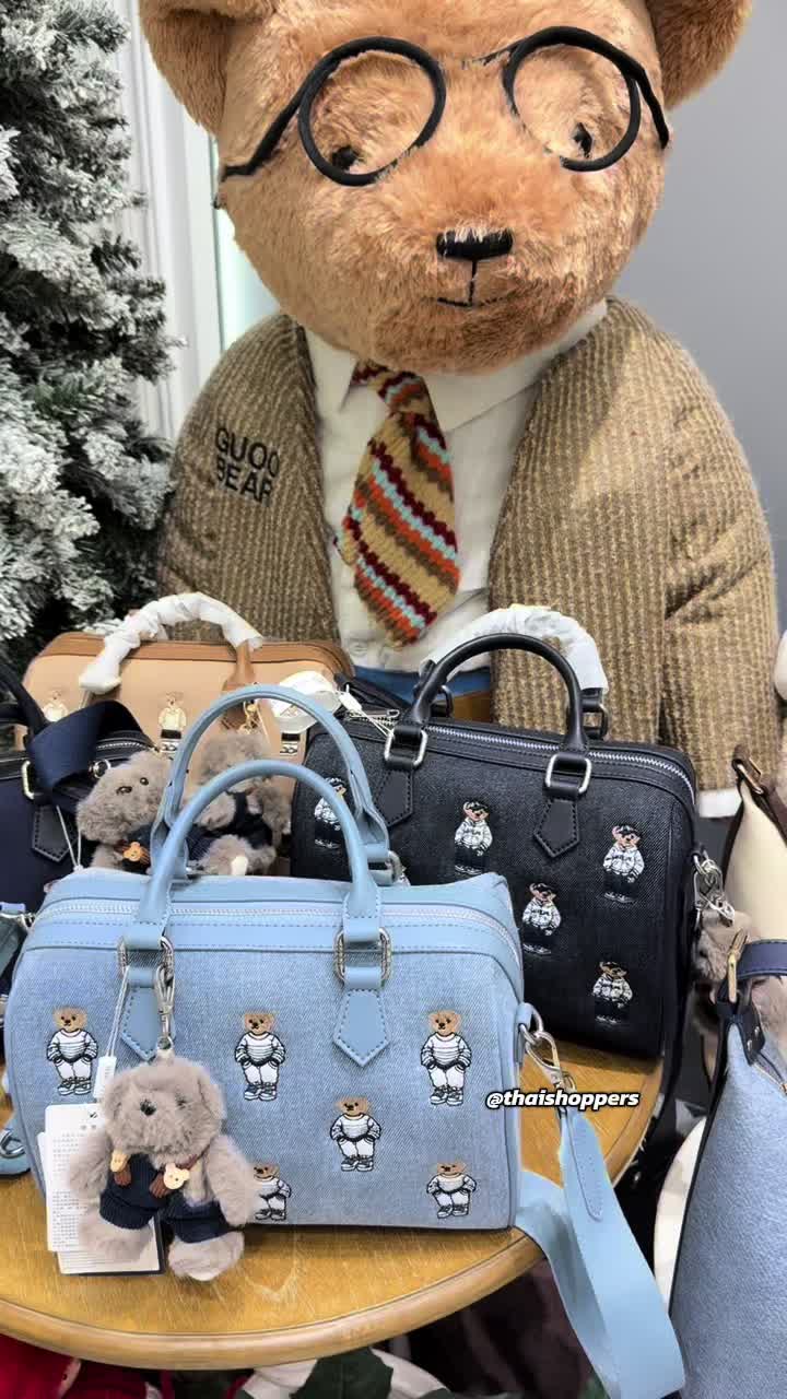 @Thaishoppers