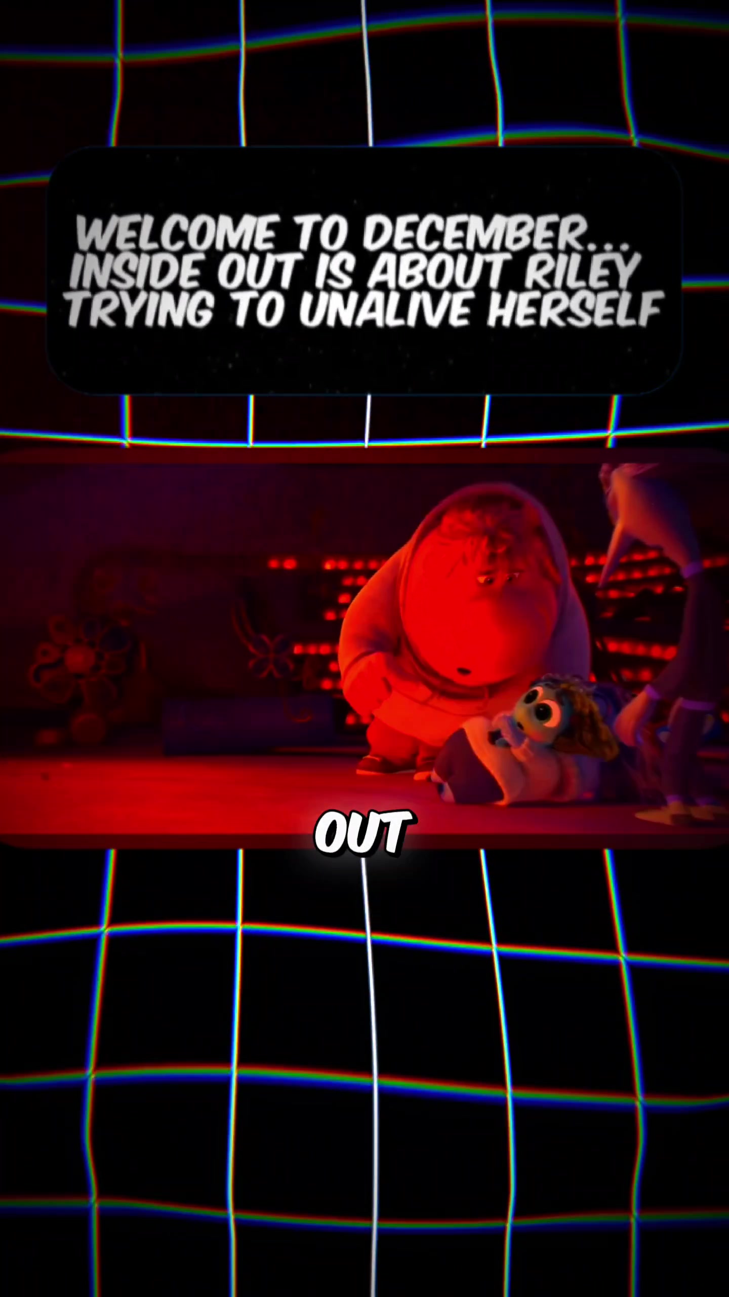 @Hidden Cartoon Canon