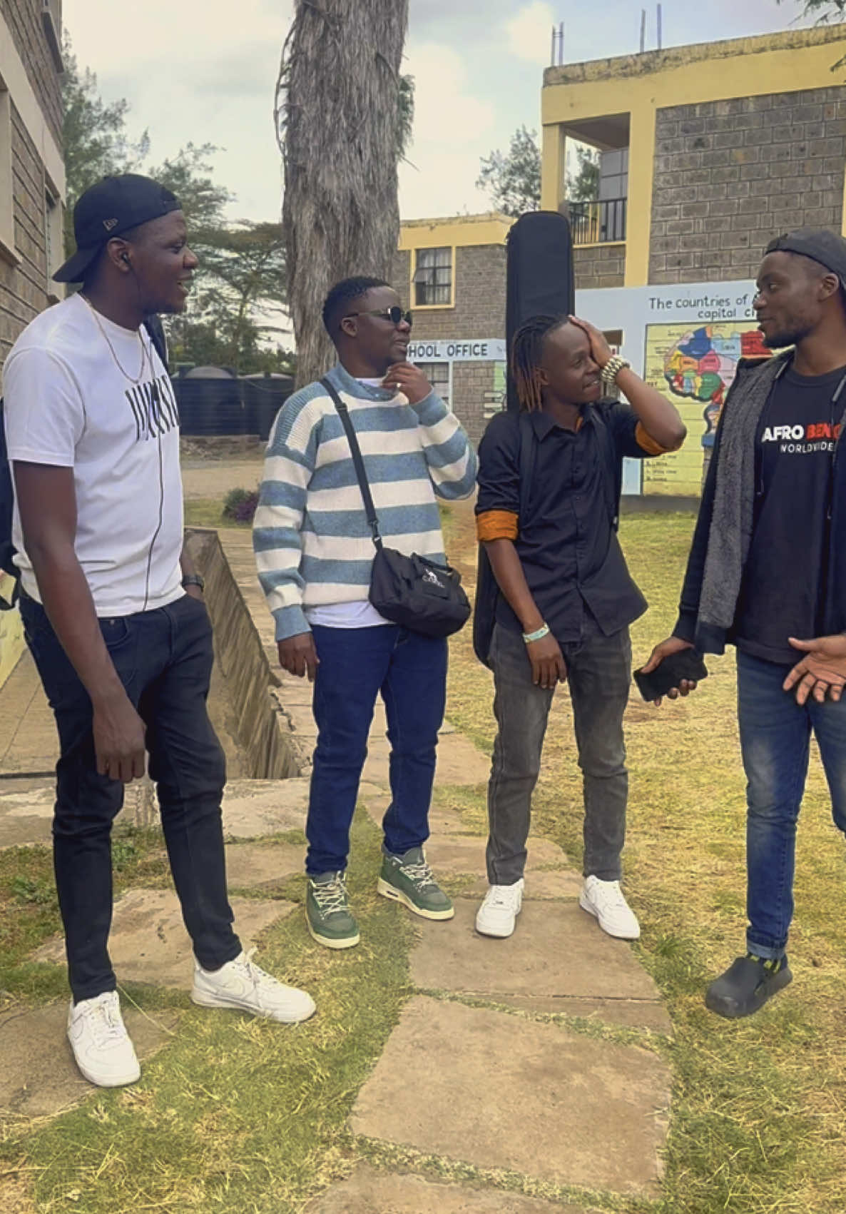 @AWICKO WUOD NYAPALA.