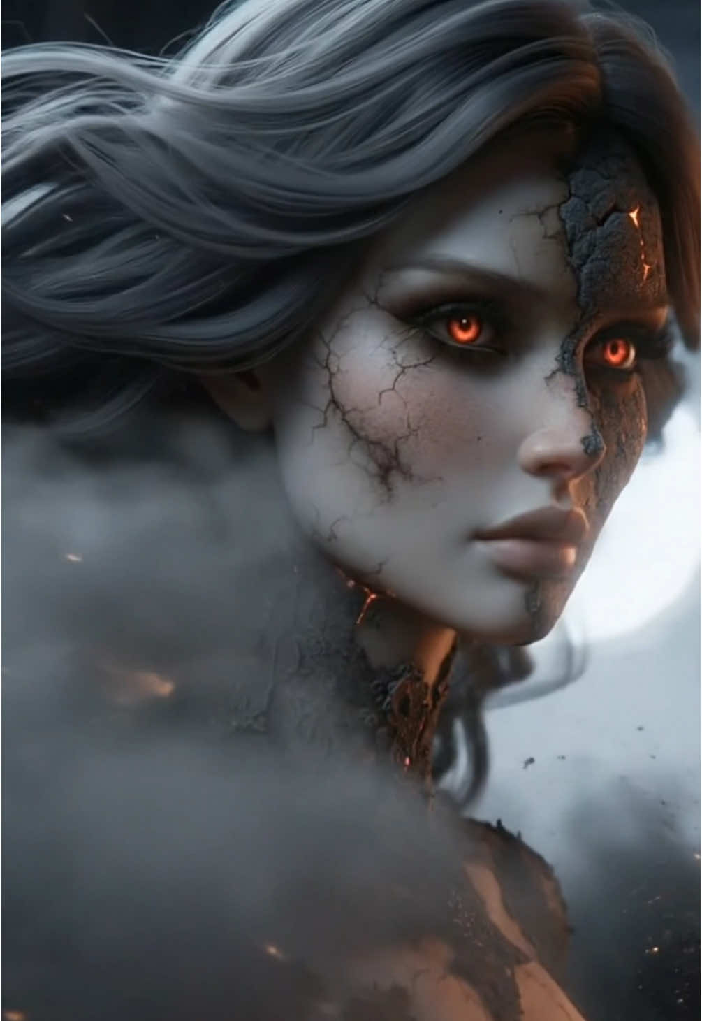 @Izabella | Dark AI Director