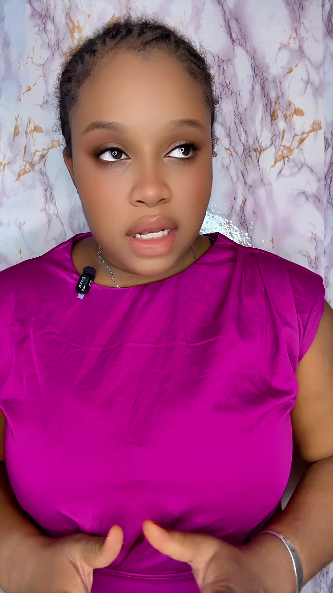 @sama sage femme