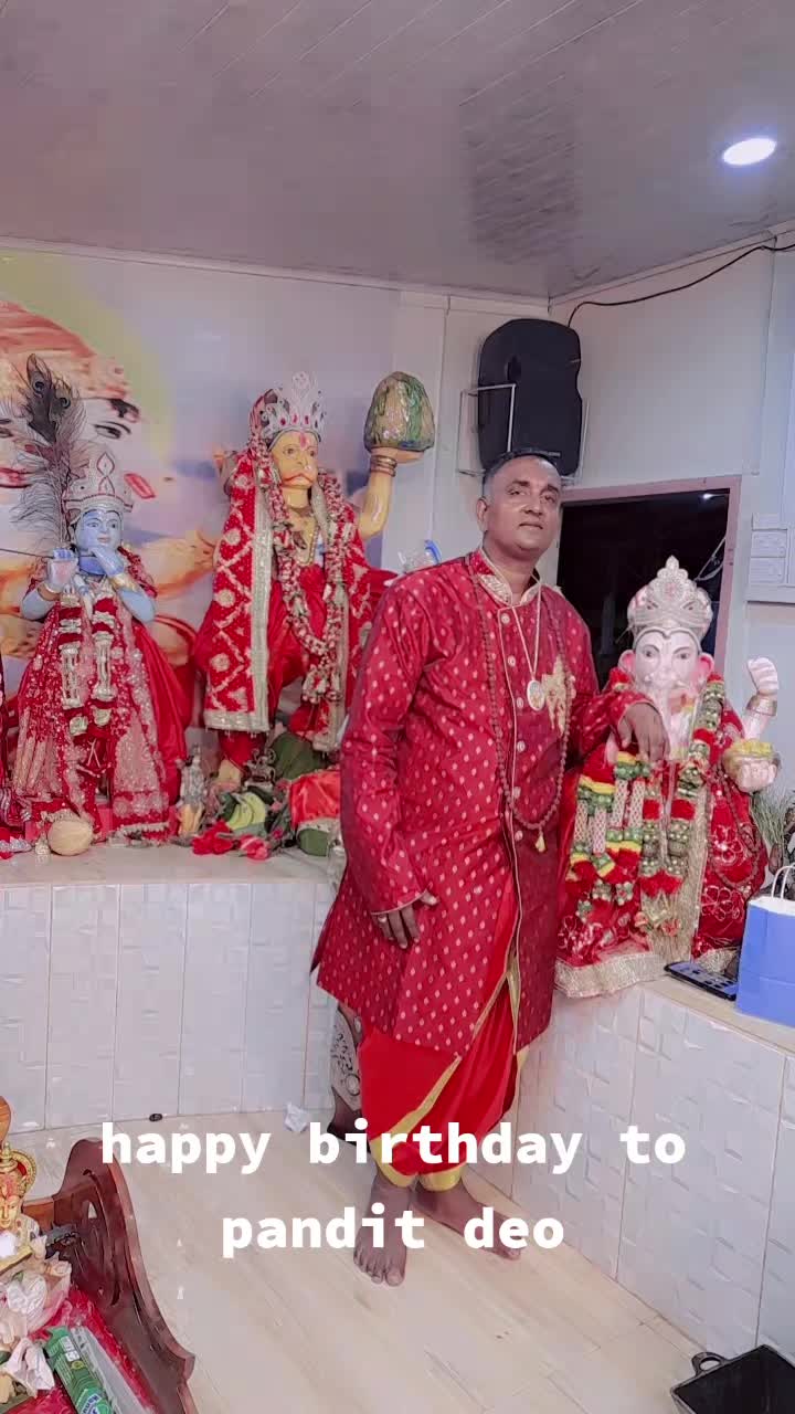 @Latchme Harnarine