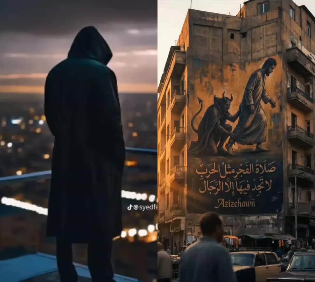 @فارس بلا جواد