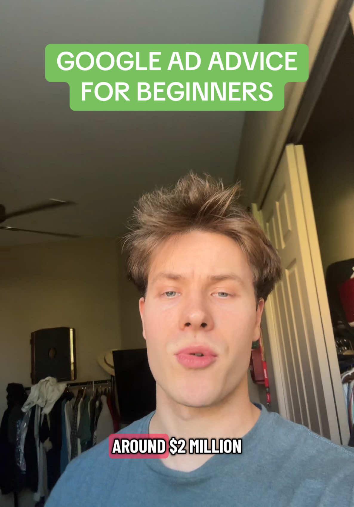 @Brandon Ewing 💫 | Google Ads