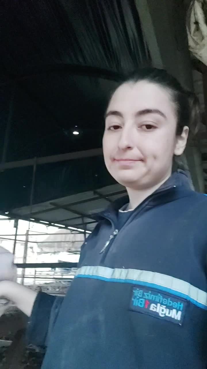 @Şerife Yılmaz