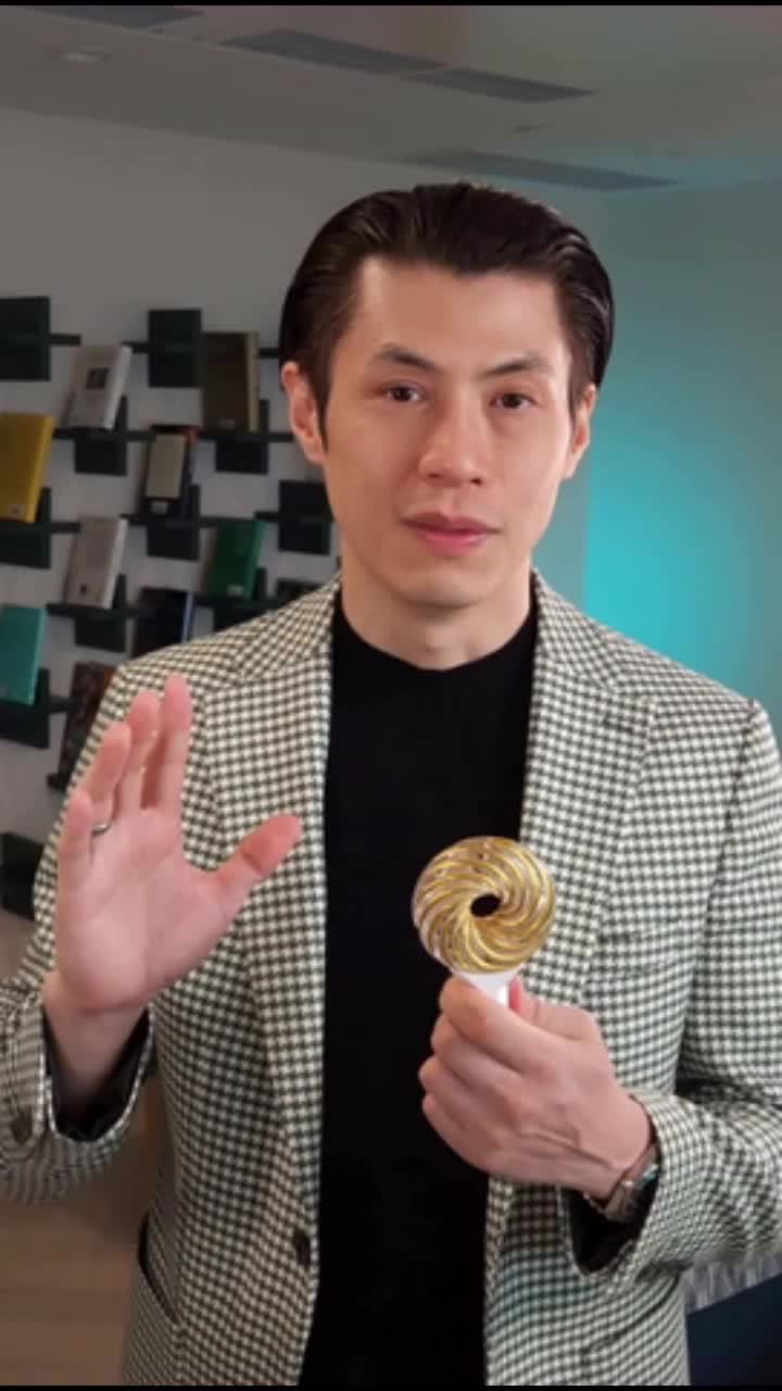@Qi Coil Quantum Awakening