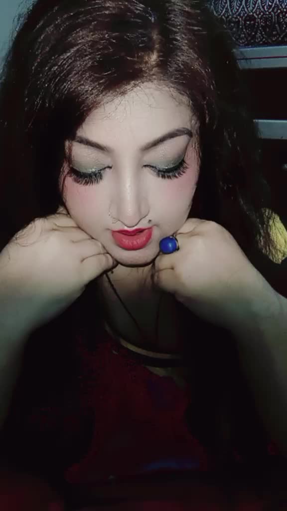 @Sitara baig Sadi kurri✅