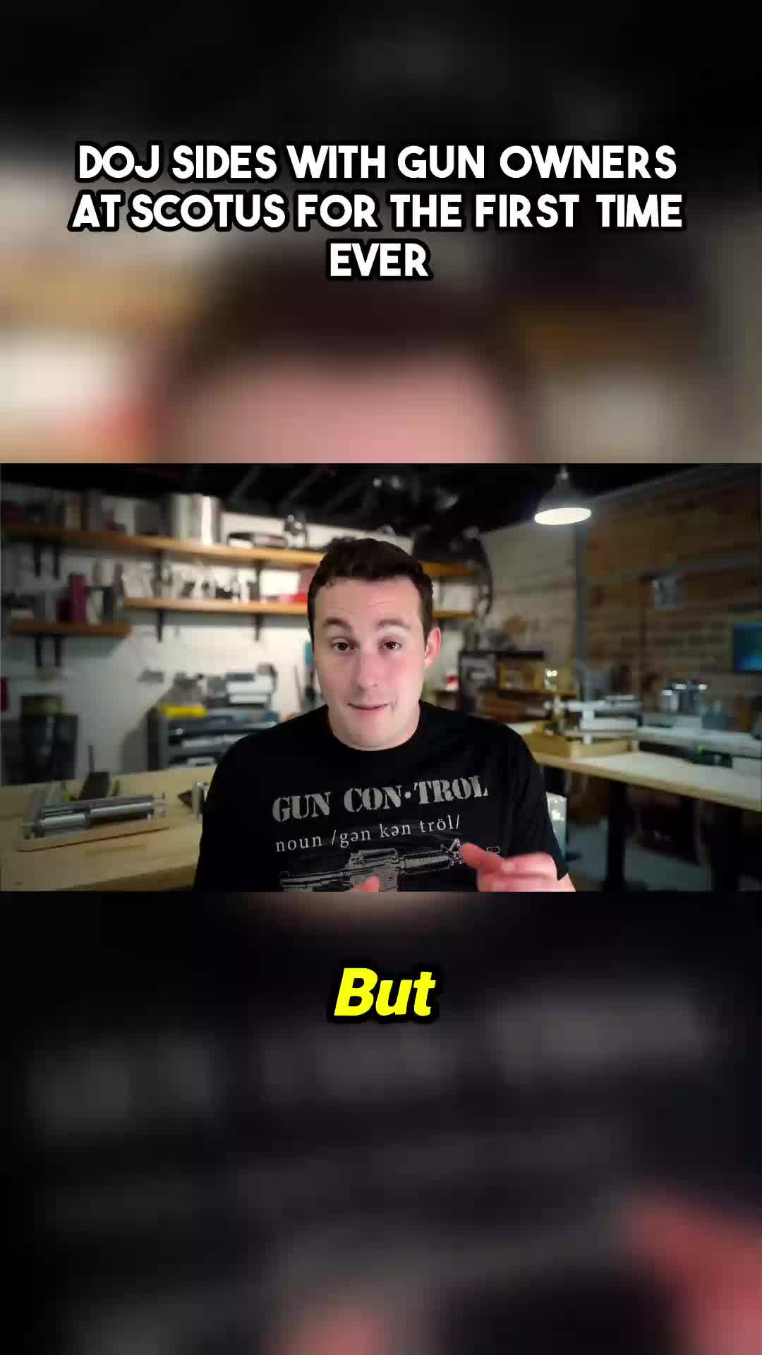 @Bearing Freedom