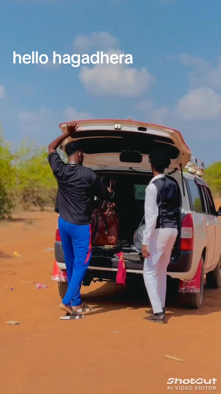 @Madax weynaha qoxotiga🙏