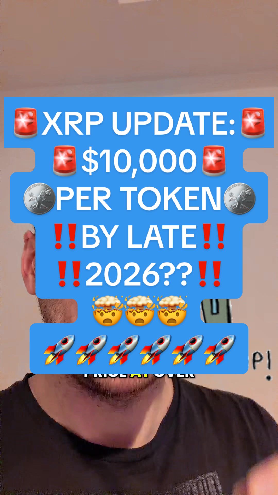@Crypto Mike-Drop