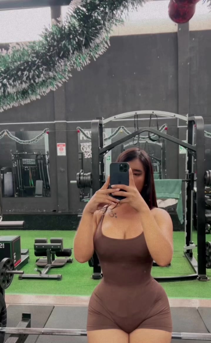 @Jazm&iacute;n Vasquez