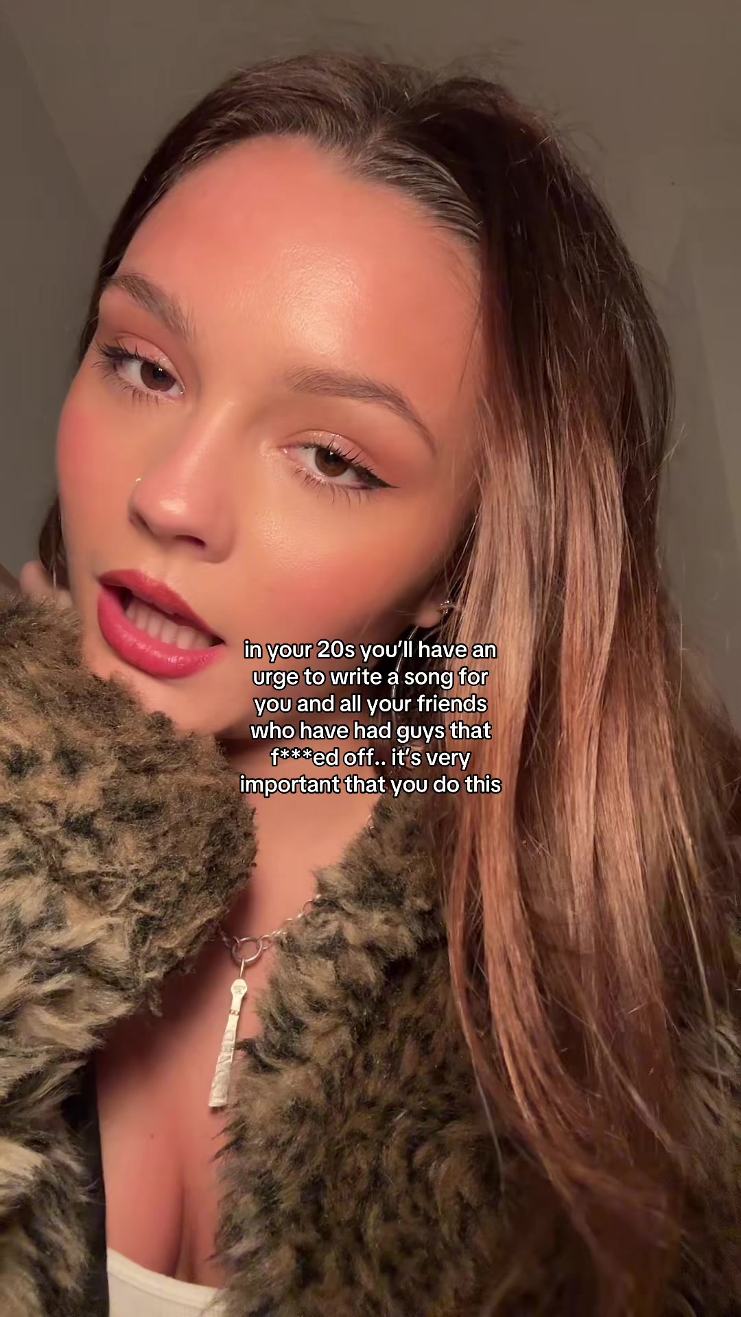 @Ruby Roberts
