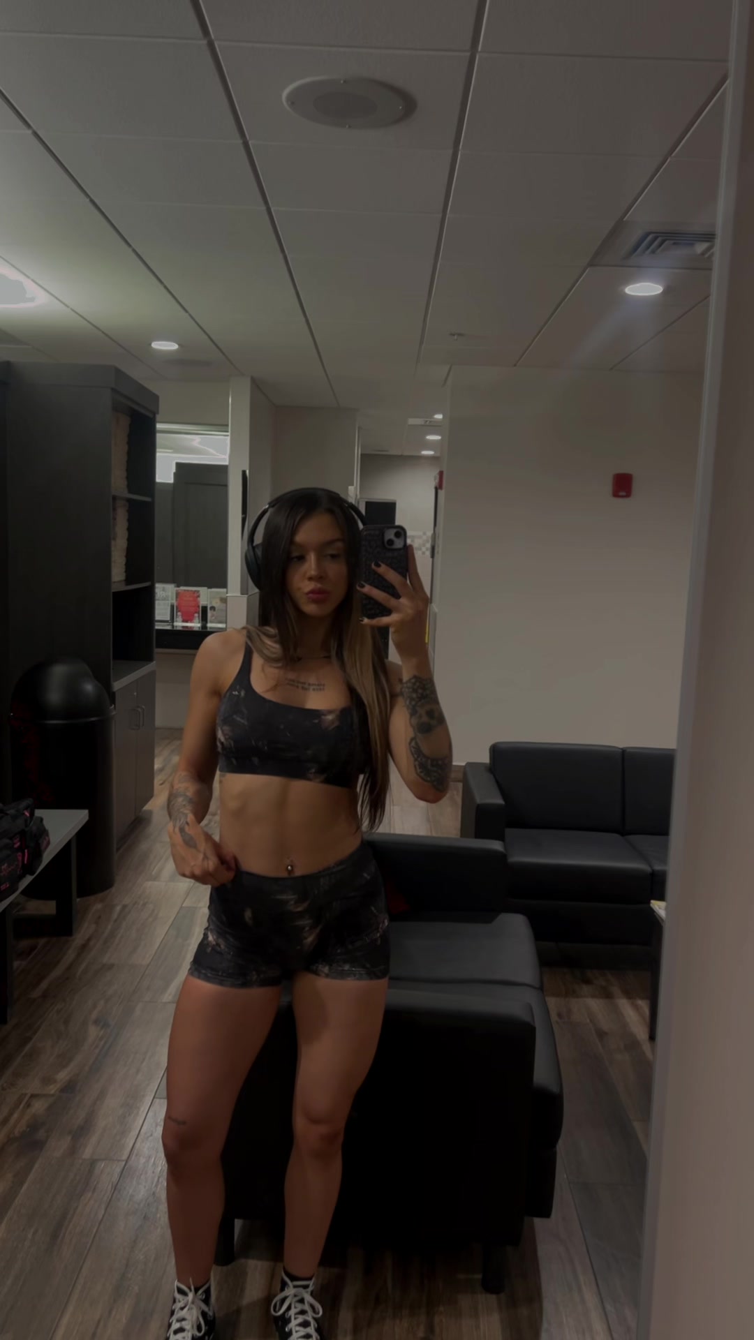 @Elayna Black/Brie Coda