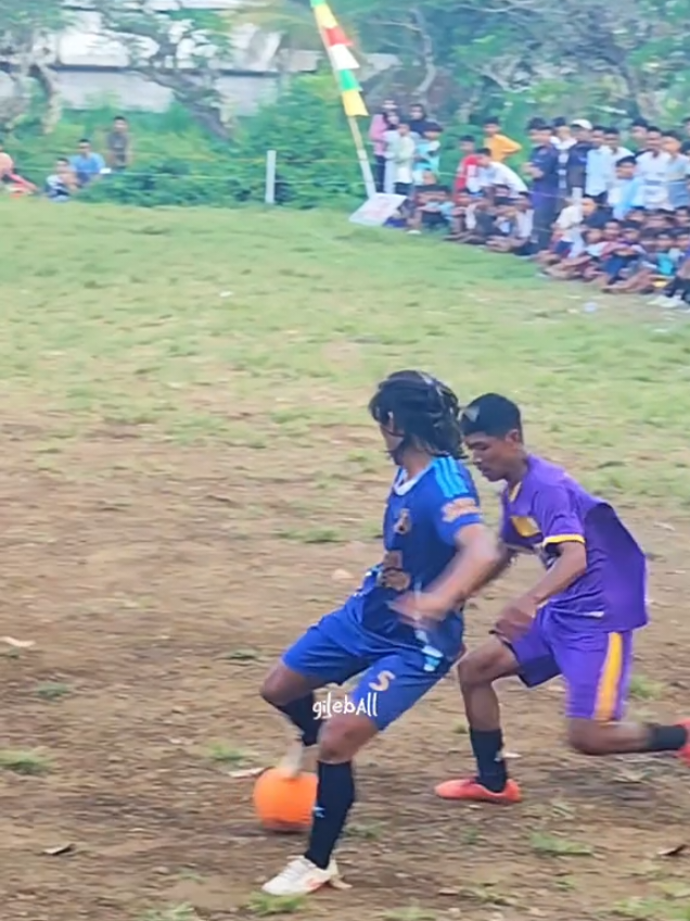 @Polo Brembe Fansbol