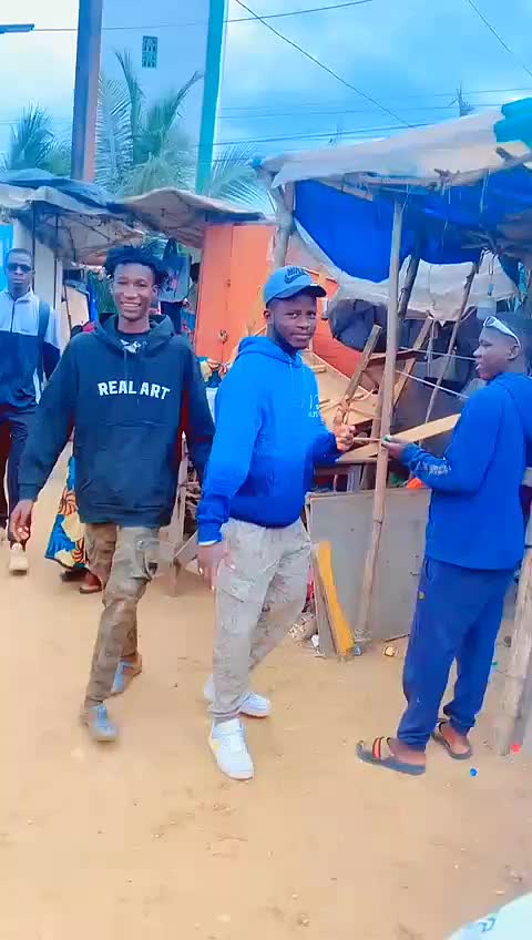 @Ajoute Ndama darou