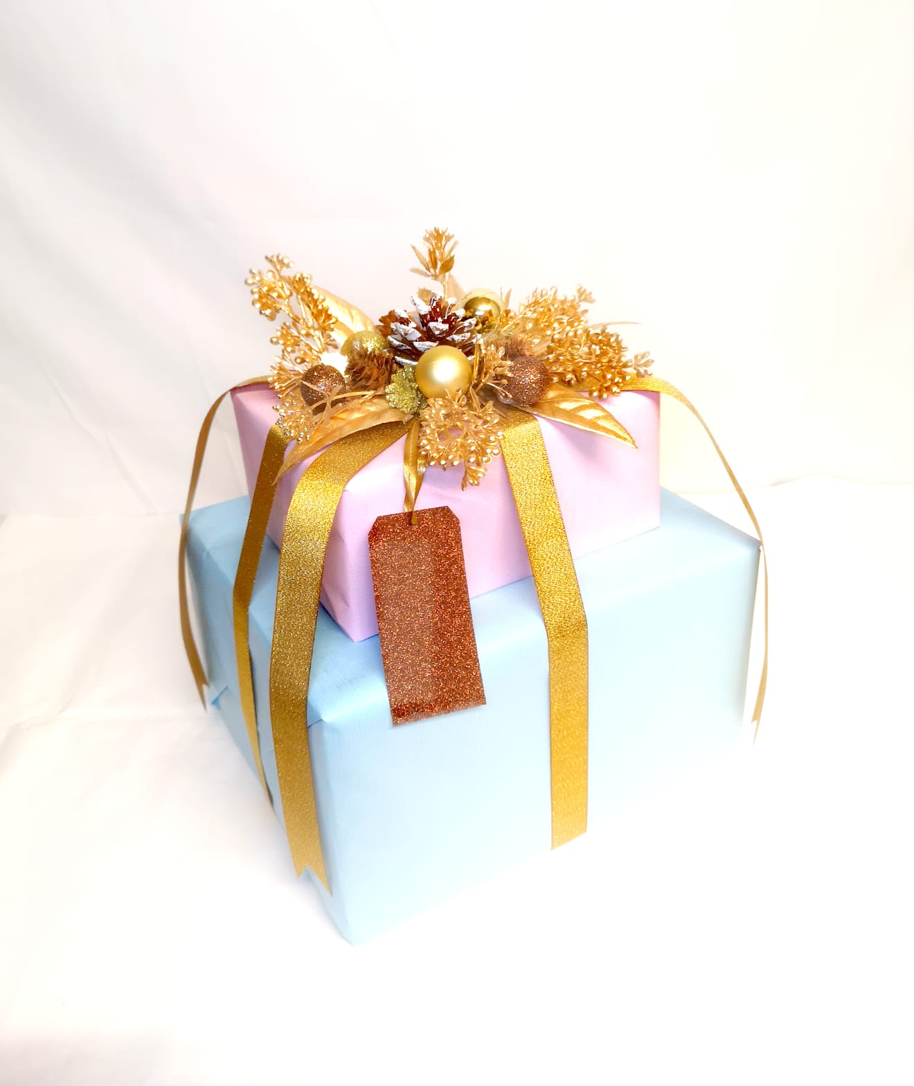 @Glowing Gifts Ltd