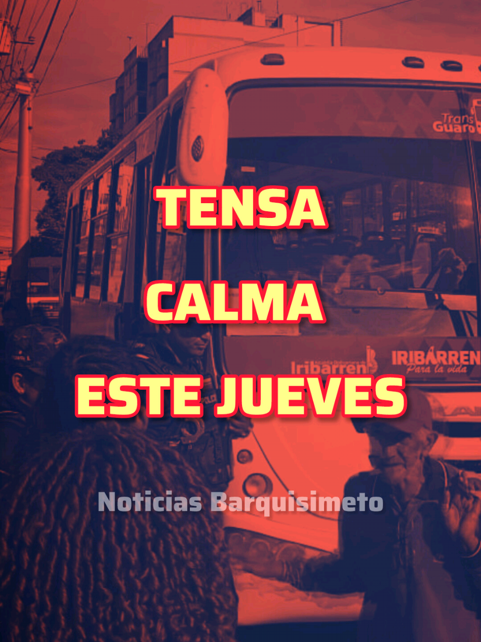 @Noticias Barquisimeto