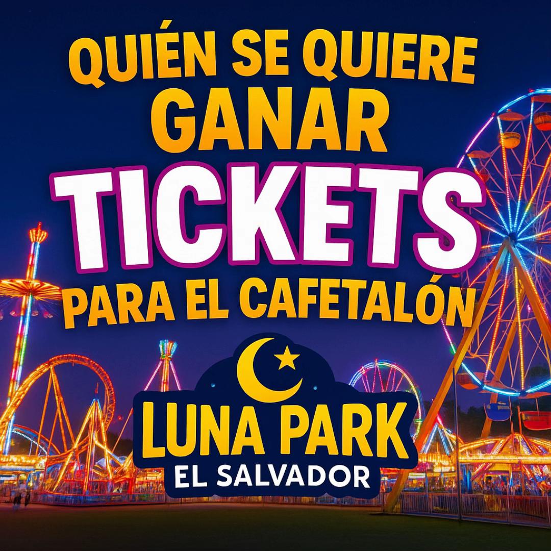 @lunapark internacional oficial