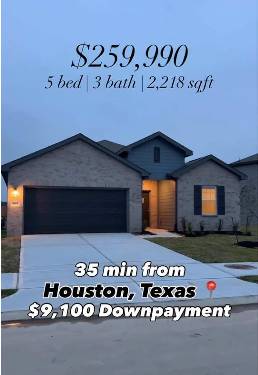 @Rafay Amir | HOUSTON REALTOR