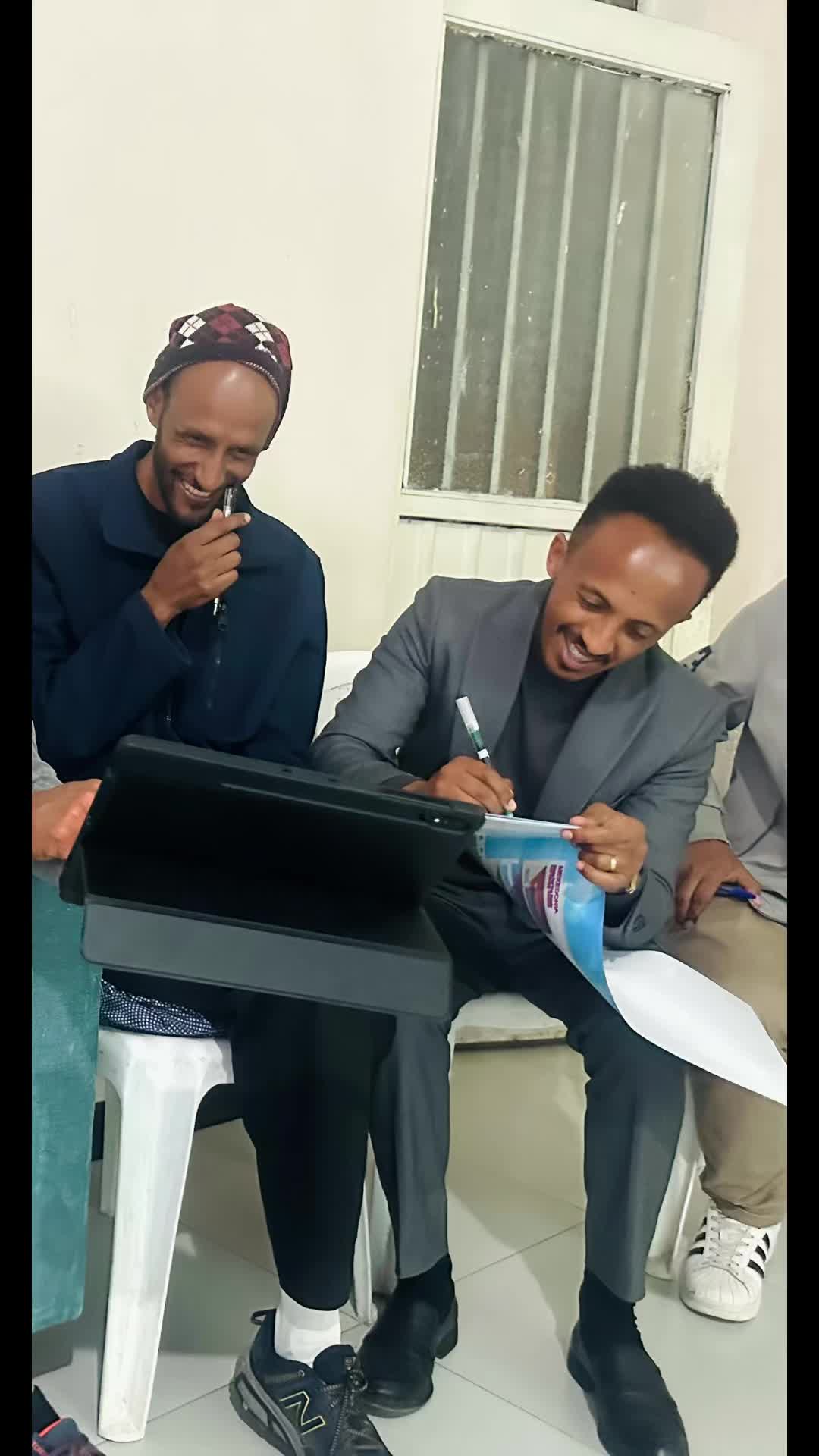 @ኤሎሄ Elohe Architects