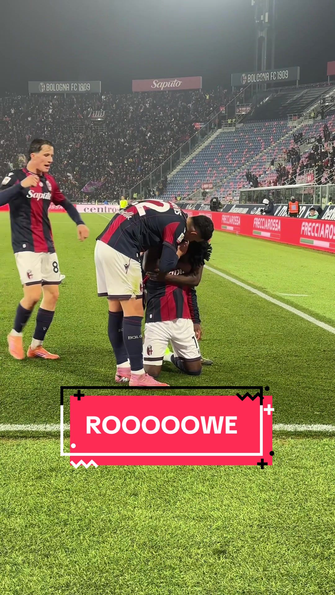 @Bologna FC 1909