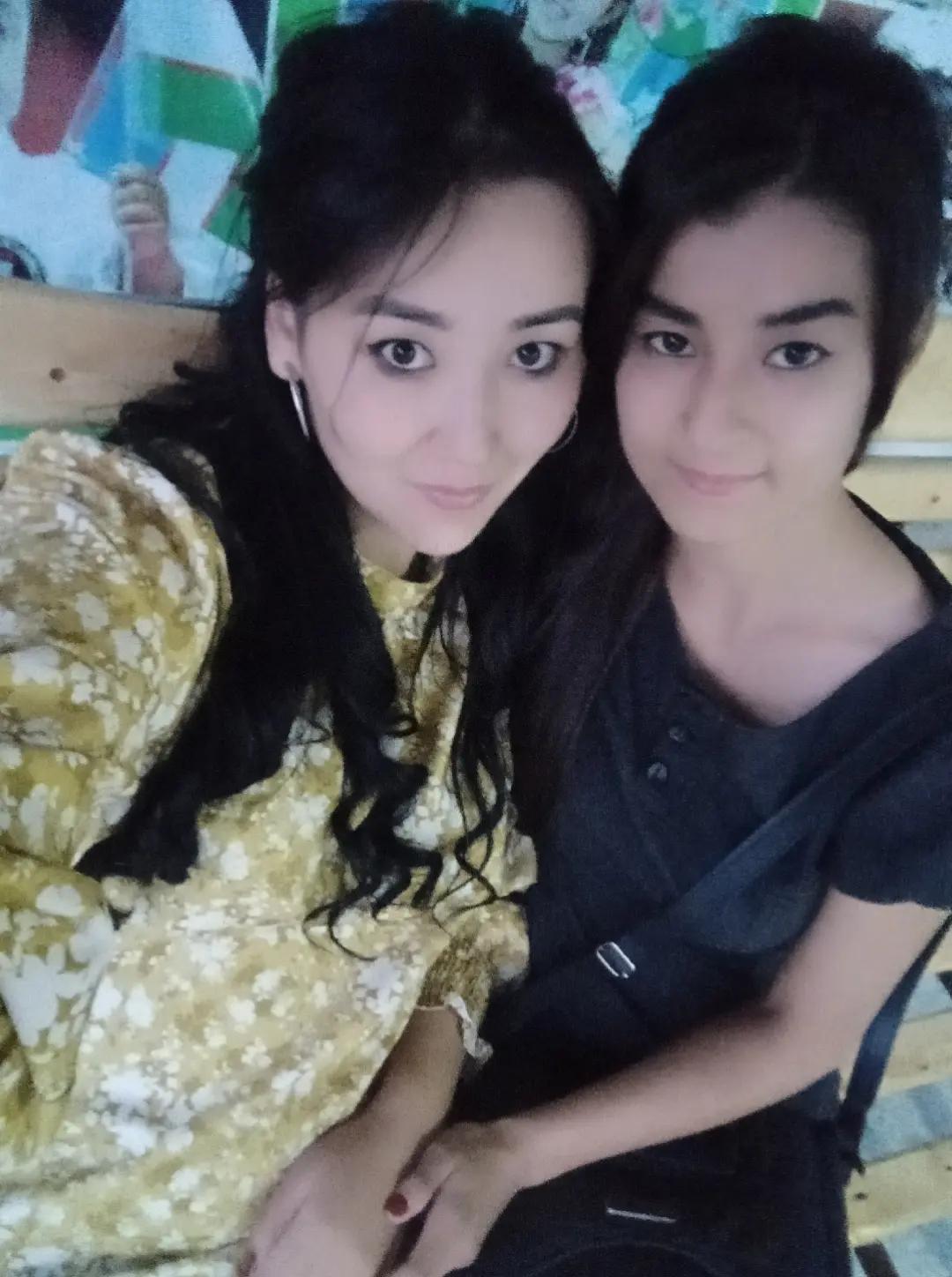 @Ruzibayeva Gulinur