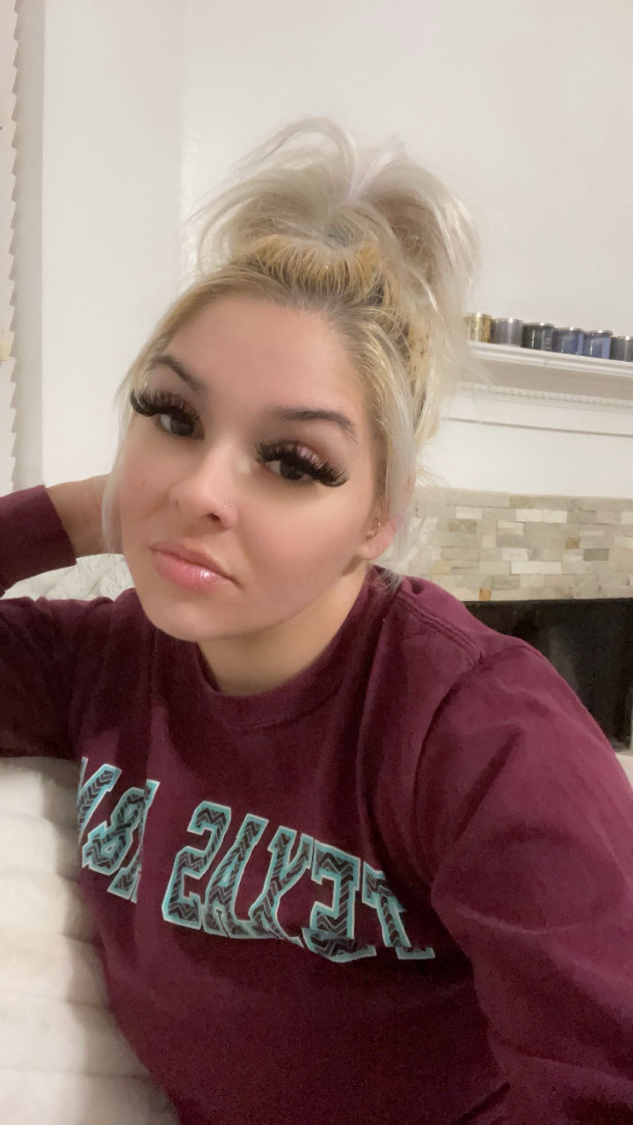 @Amber