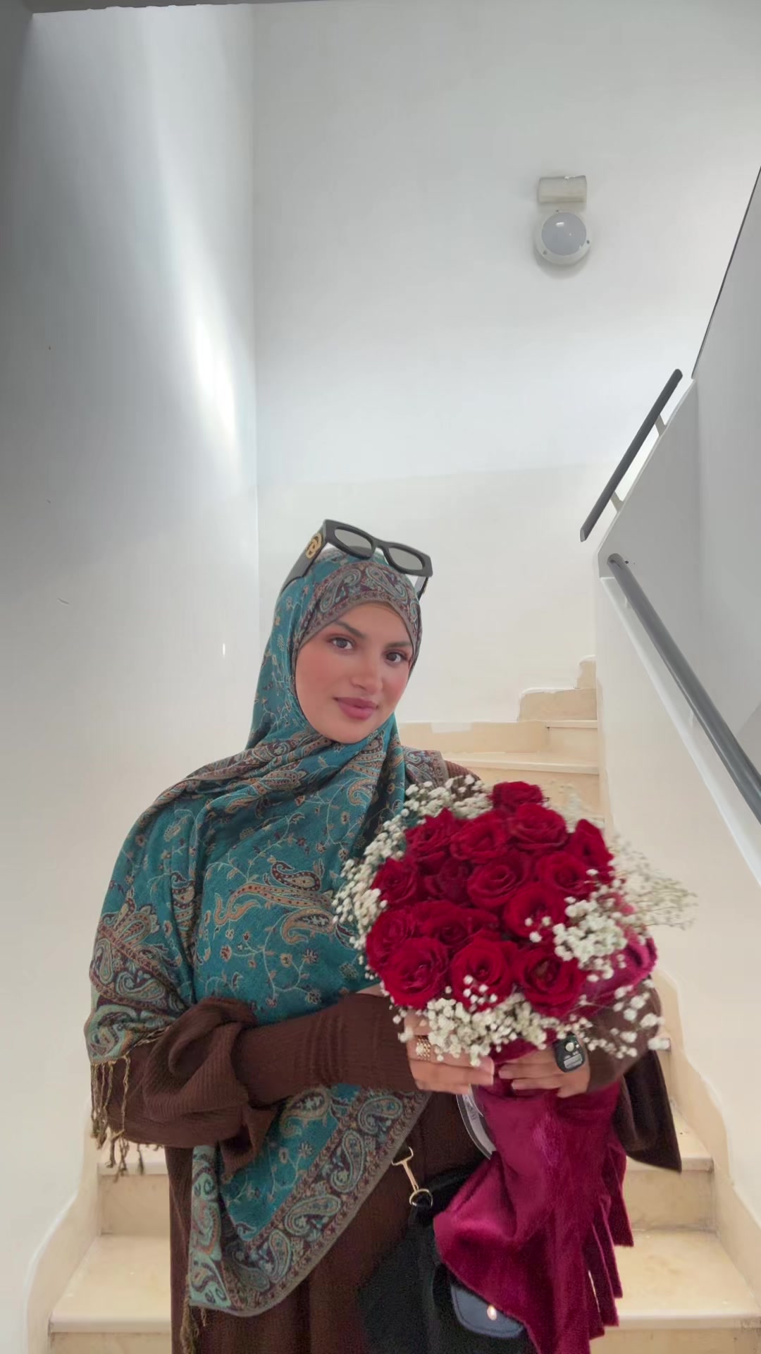 @Al sheikha abaya