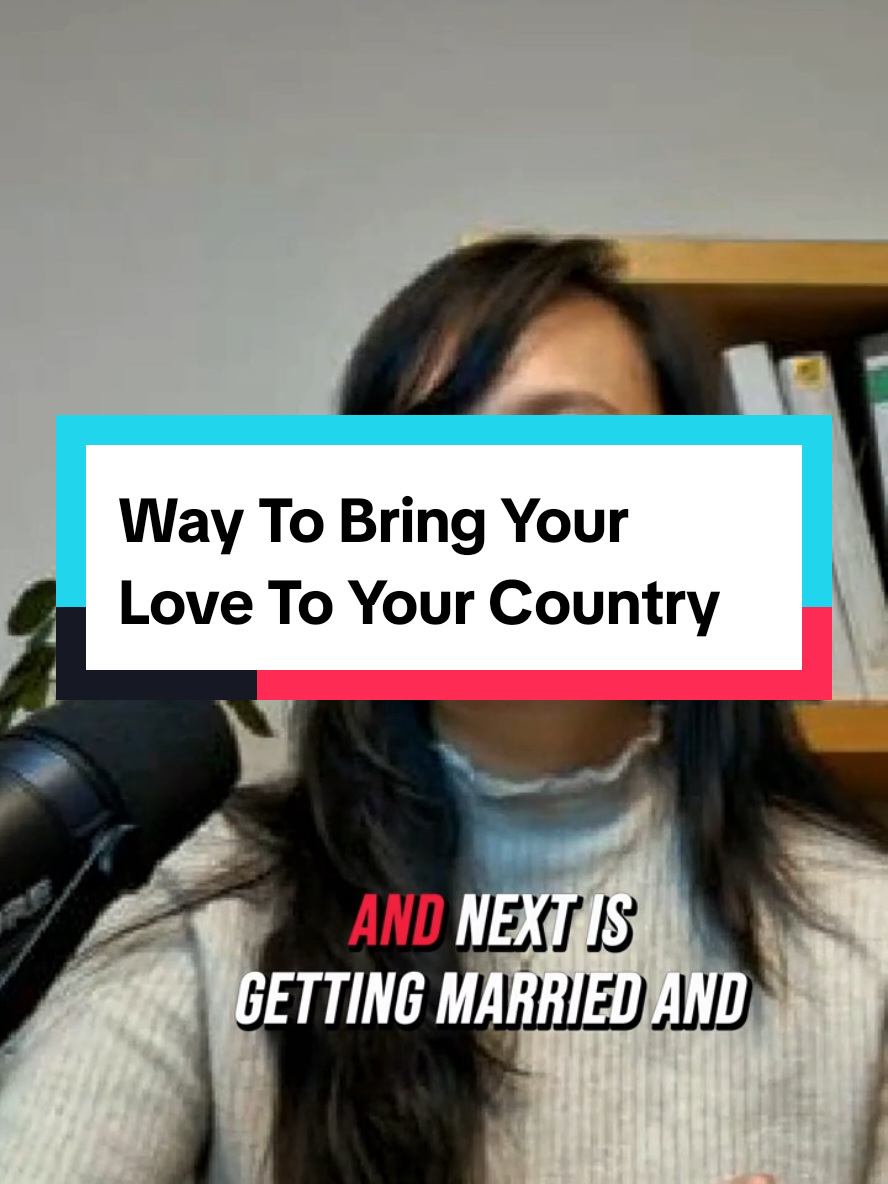 @Foreign Love Travel