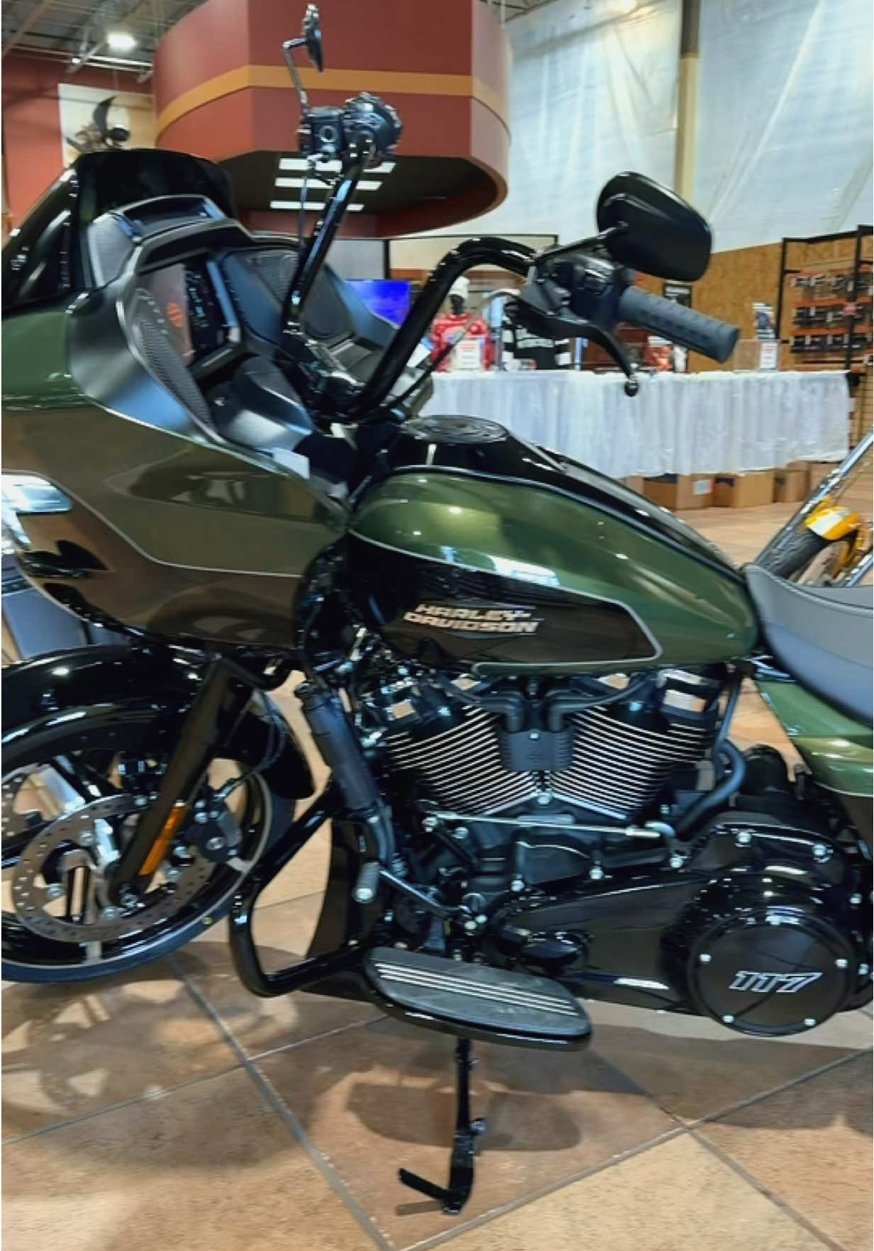 @Z&M Harley-Davidson