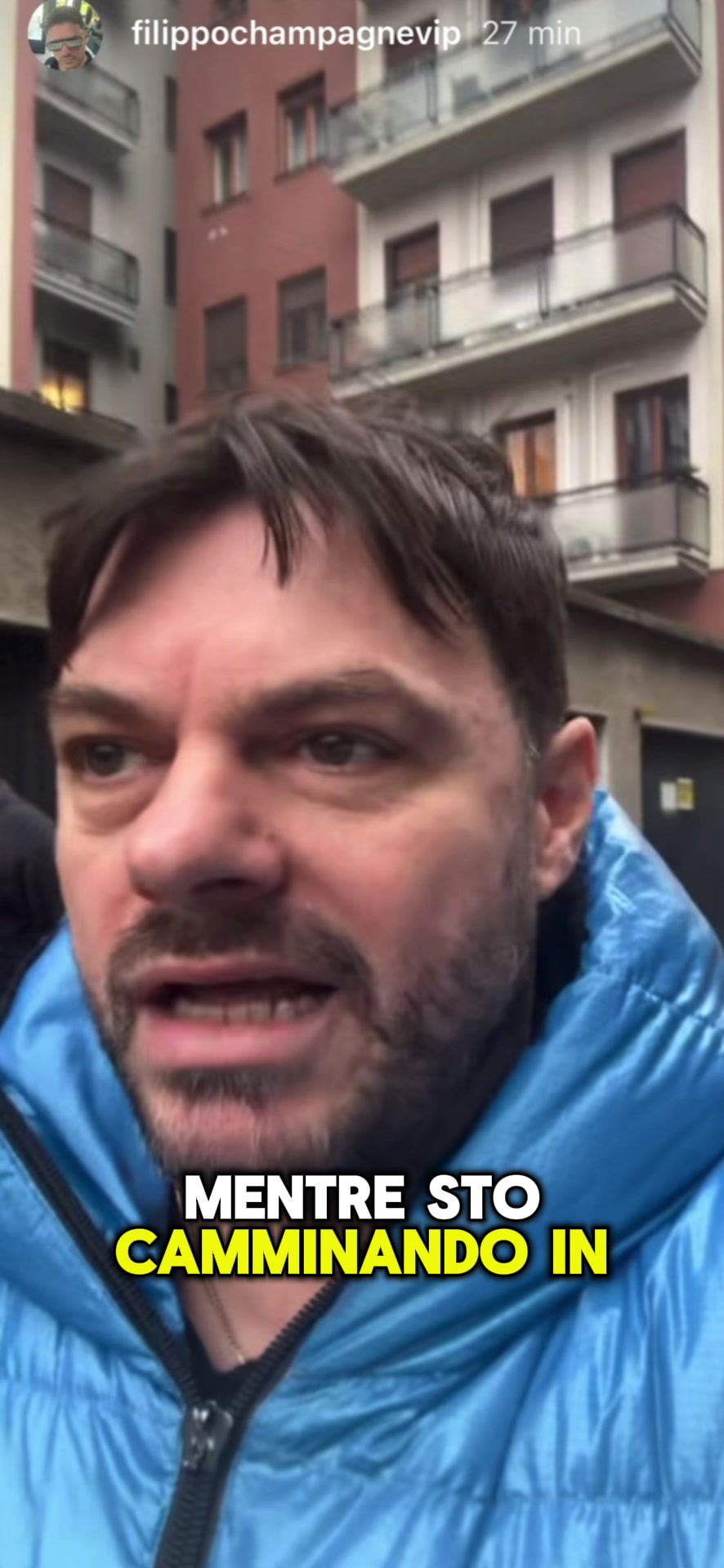@Giornalino Dei Vip