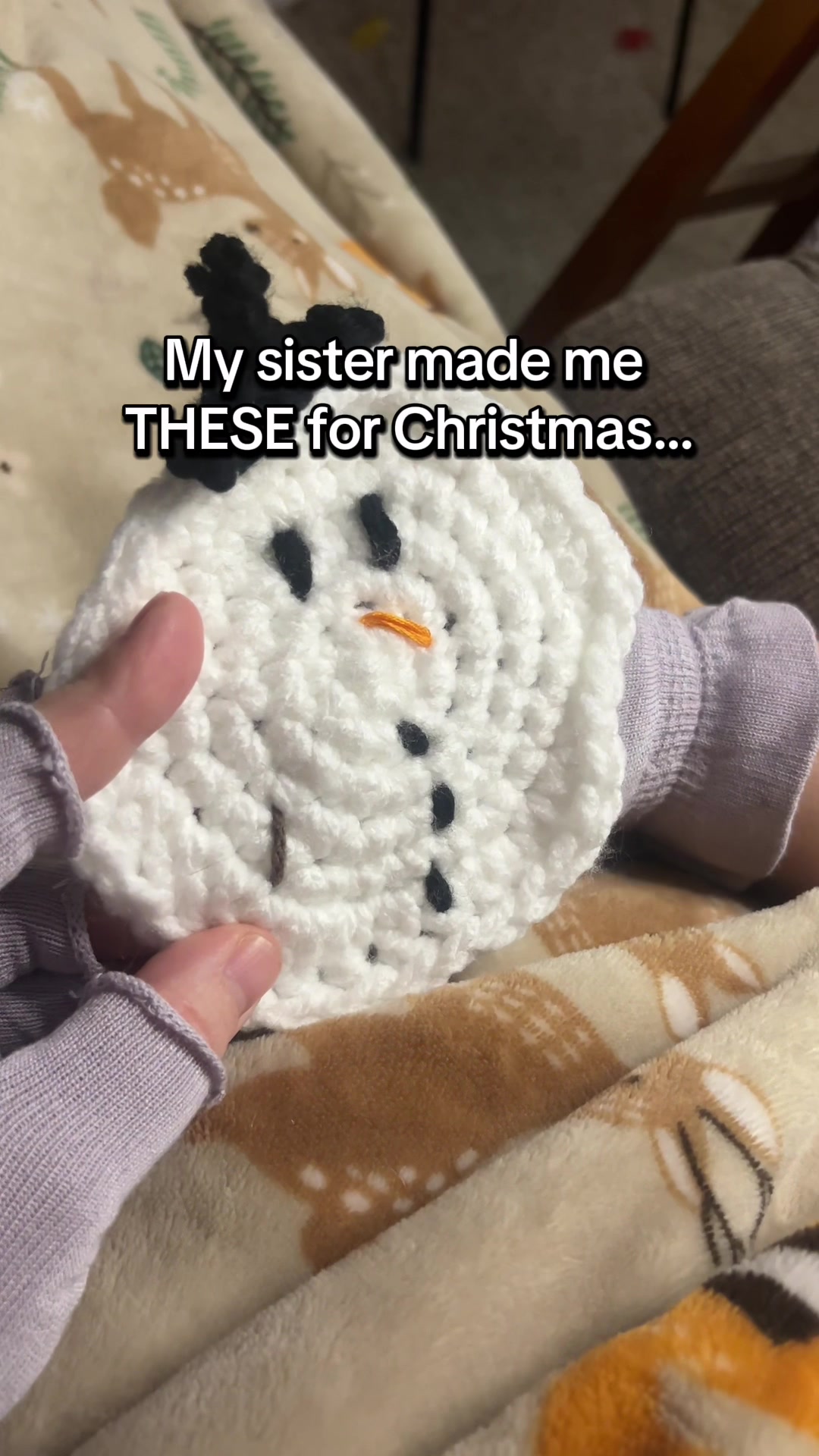 @Tressie | Mom-Tested Finds