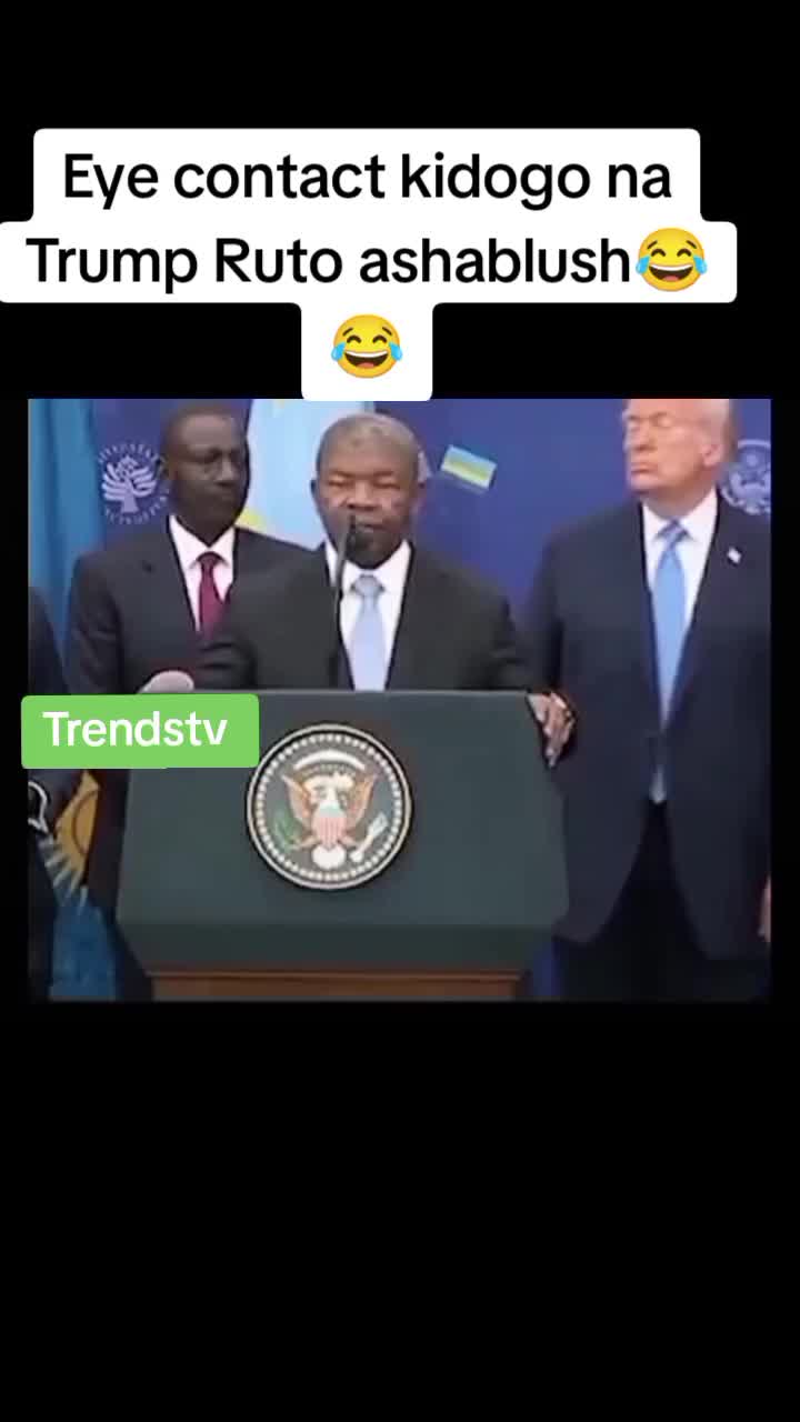 @TRENDSTV🇺🇸🇰🇪