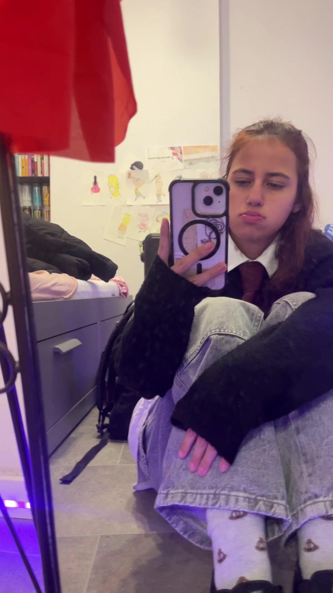 @Fiofio 💋💅