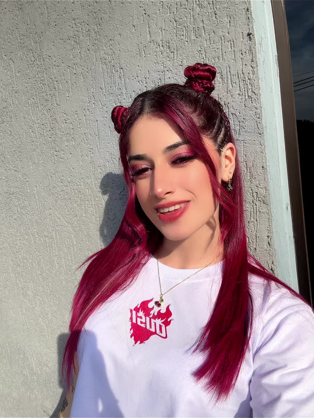 @𝑬𝒗𝒆 𝑷𝒂𝒓𝒓𝒊𝒍𝒍𝒂🍒&rsquo;🐐
